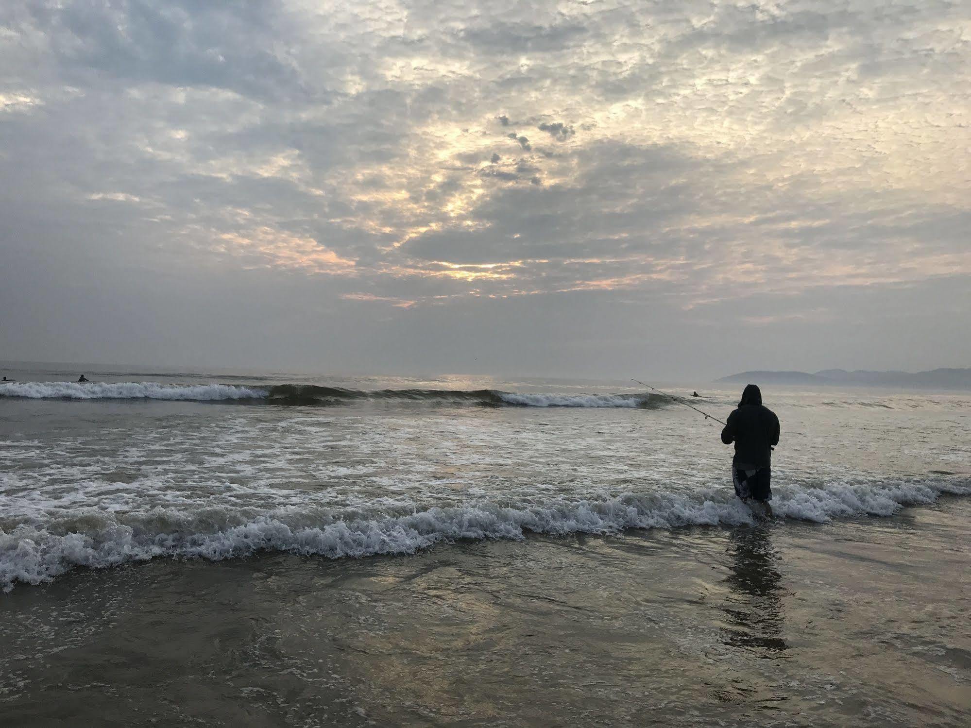 أوسيانو Dune Surfer Inn المظهر الخارجي الصورة